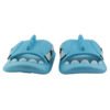 Sandalias Antideslizantes con Diseño de Tiburón y Dientes 3D para Casa o Playa