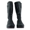 Botas Impermeables SKYBANG para Motociclista / Lluvia - Alta Protección y Agarre
