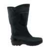 Botas Impermeables SKYBANG para Motociclista / Lluvia - Alta Protección y Agarre