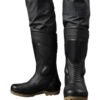 Botas Impermeables SKYBANG para Motociclista — Alta Protección, Lluvia y Ruta