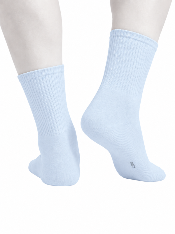 Calcetas Variocolor (Pack de 12 pares).