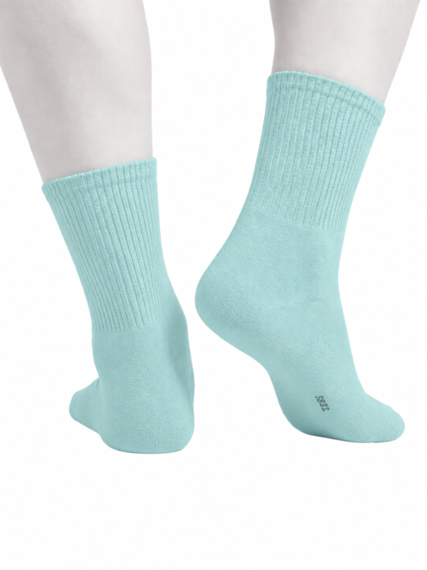 Calcetas Variocolor (Pack de 12 pares).
