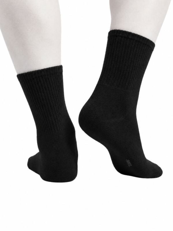 Calcetas Variocolor (Pack de 12 pares).